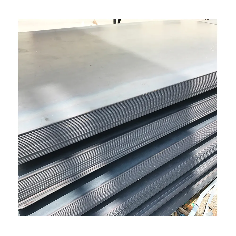 carbon steel plate&sheet